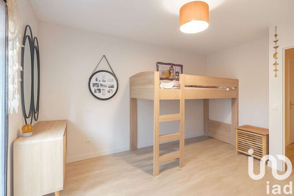 Photo 3 - Appartement à TARBES