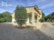 Maison à TAILLADES
