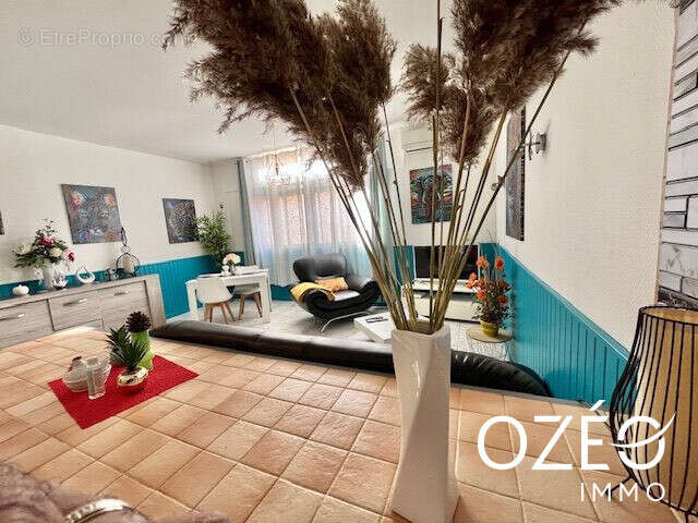 Appartement à PERPIGNAN