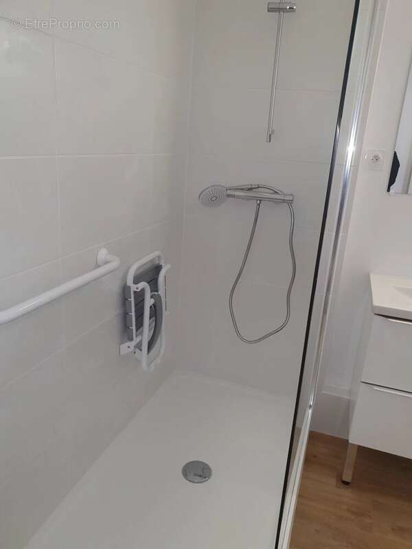 Appartement à CHAMALIERES