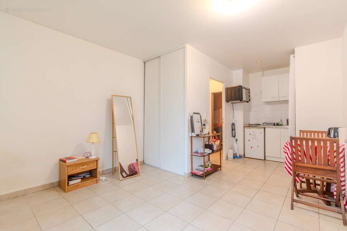 Appartement à MONTMORENCY