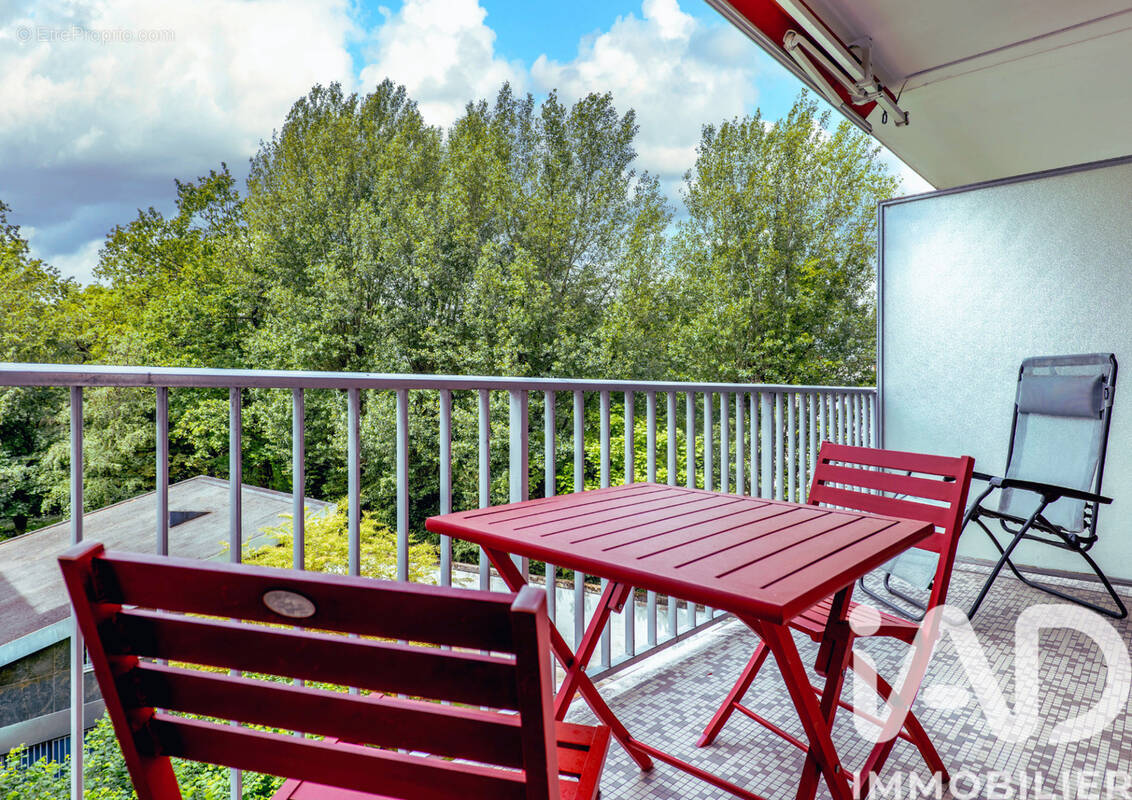 Photo 1 - Appartement à FONTENAY-SOUS-BOIS