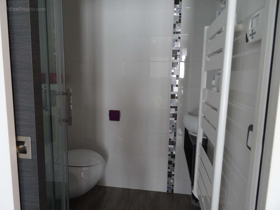 Appartement à LOURDES