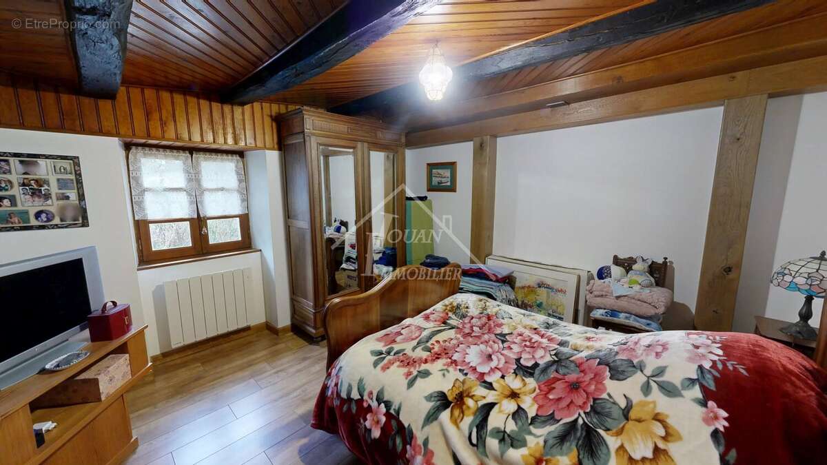 Maison à SAINT-PLAISIR