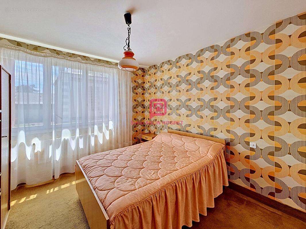 Maison à RENAZE