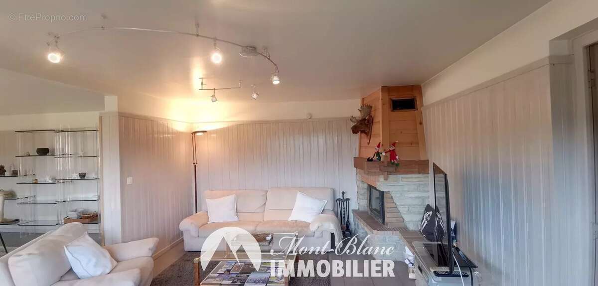 Appartement à CORDON