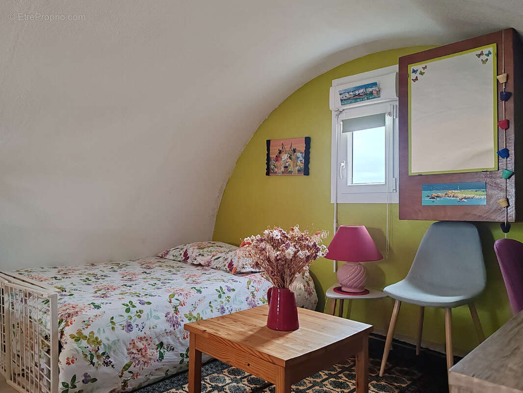 Appartement à GRUISSAN