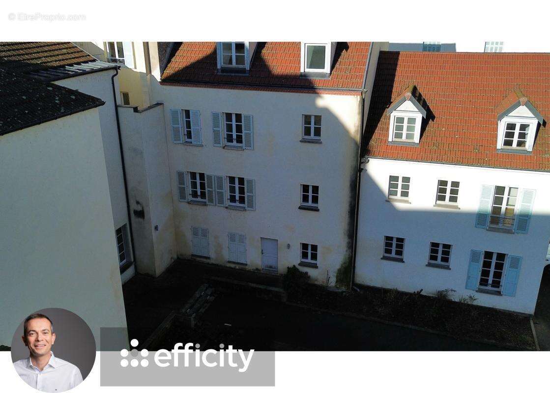 Appartement à VICHY