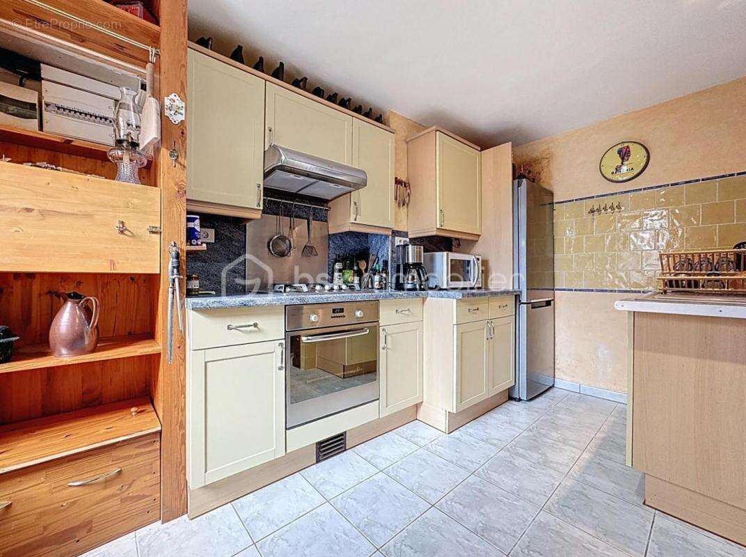 Maison à FERMANVILLE