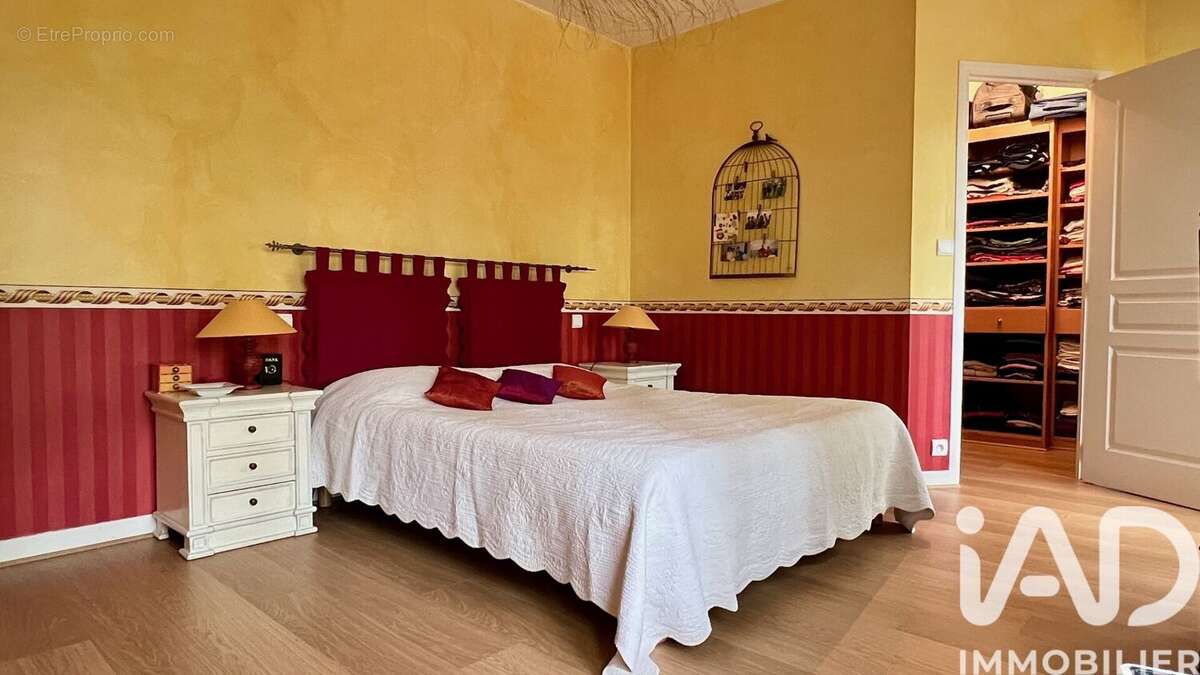 Photo 7 - Maison à TOURS