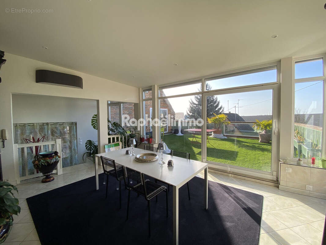 Maison 420 m² à Olwisheim  - photo 9