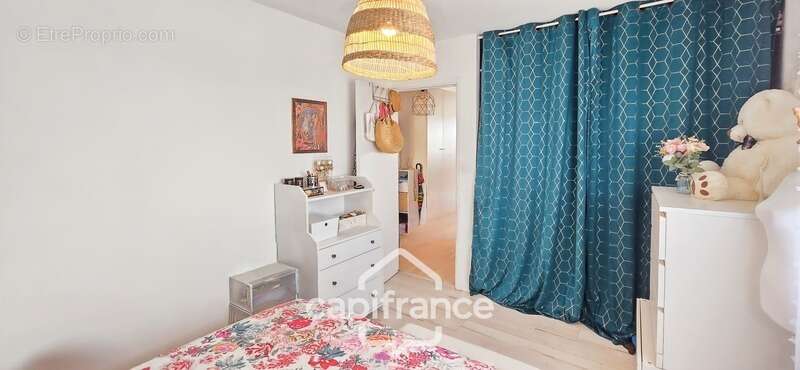 Appartement à BANDOL