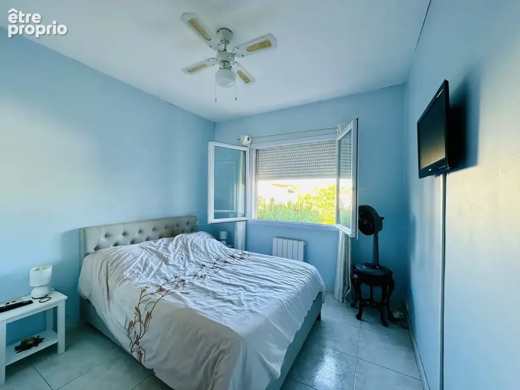 Exclusif lattes centre - villa de 130m2 dans quartier residentiel, piscine, clim et garage a proximite tram - photo 14