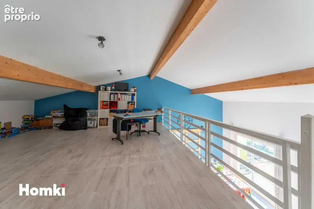 Maison/Villa T6 de 153 m² à Saint-André-de-Cubzac 33240 - photo 7