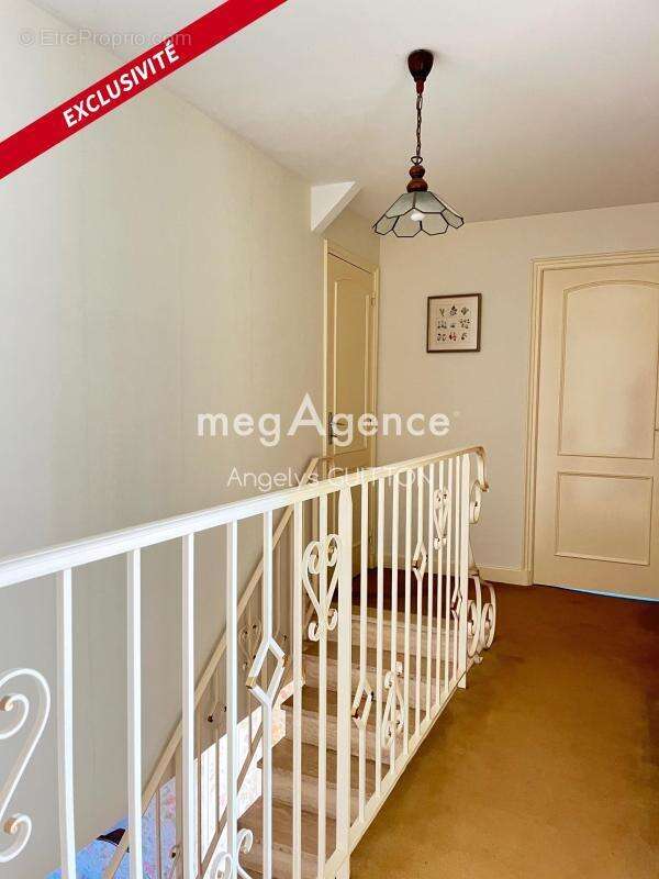 Maison à BEAUMONT-SUR-SARTHE