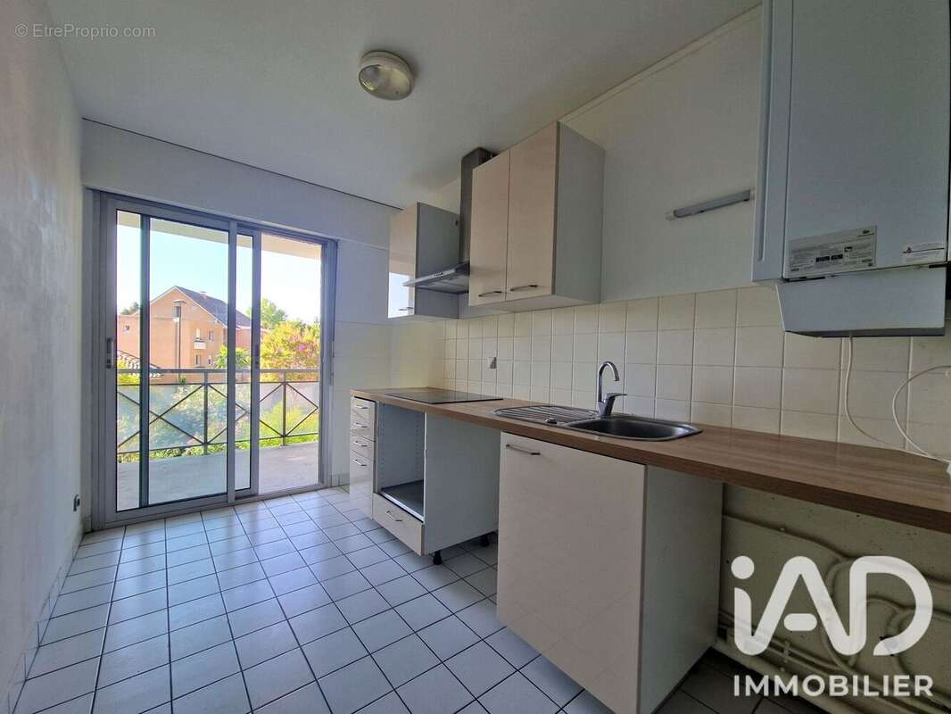 Appartement 68 m² à Pau  - photo 4
