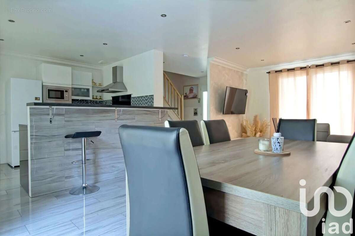 Photo 4 - Maison à MONTLHERY