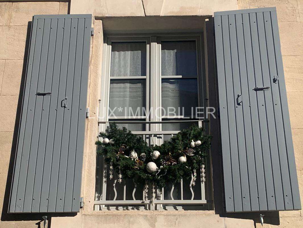 Chateaurenard - maison de ville au calme - photo 7