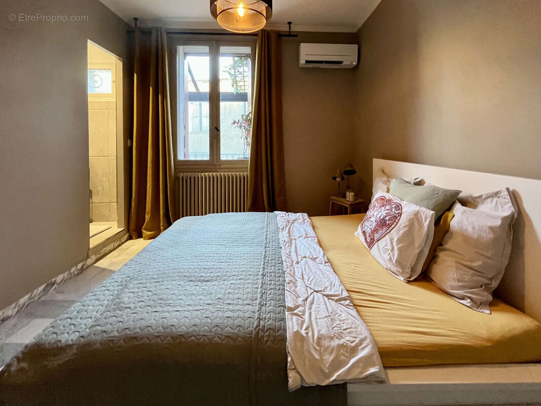 Appartement à SETE