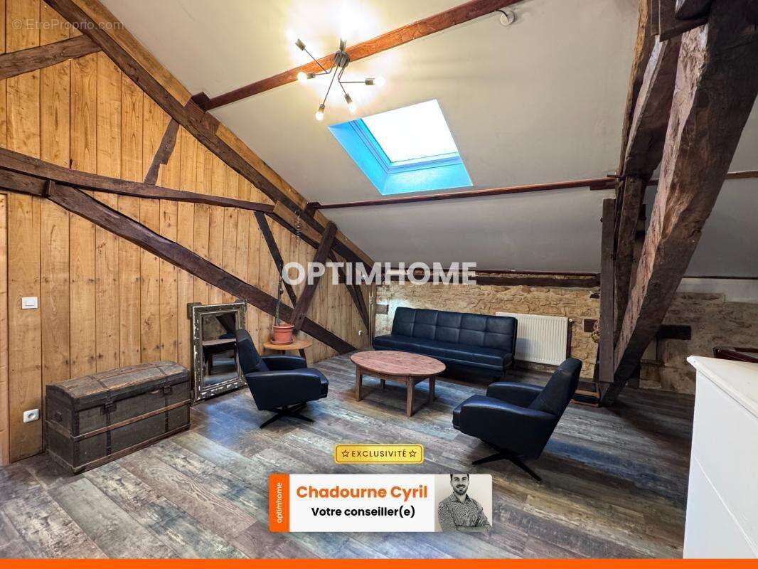 Maison à vendre 13 pièces - photo 18