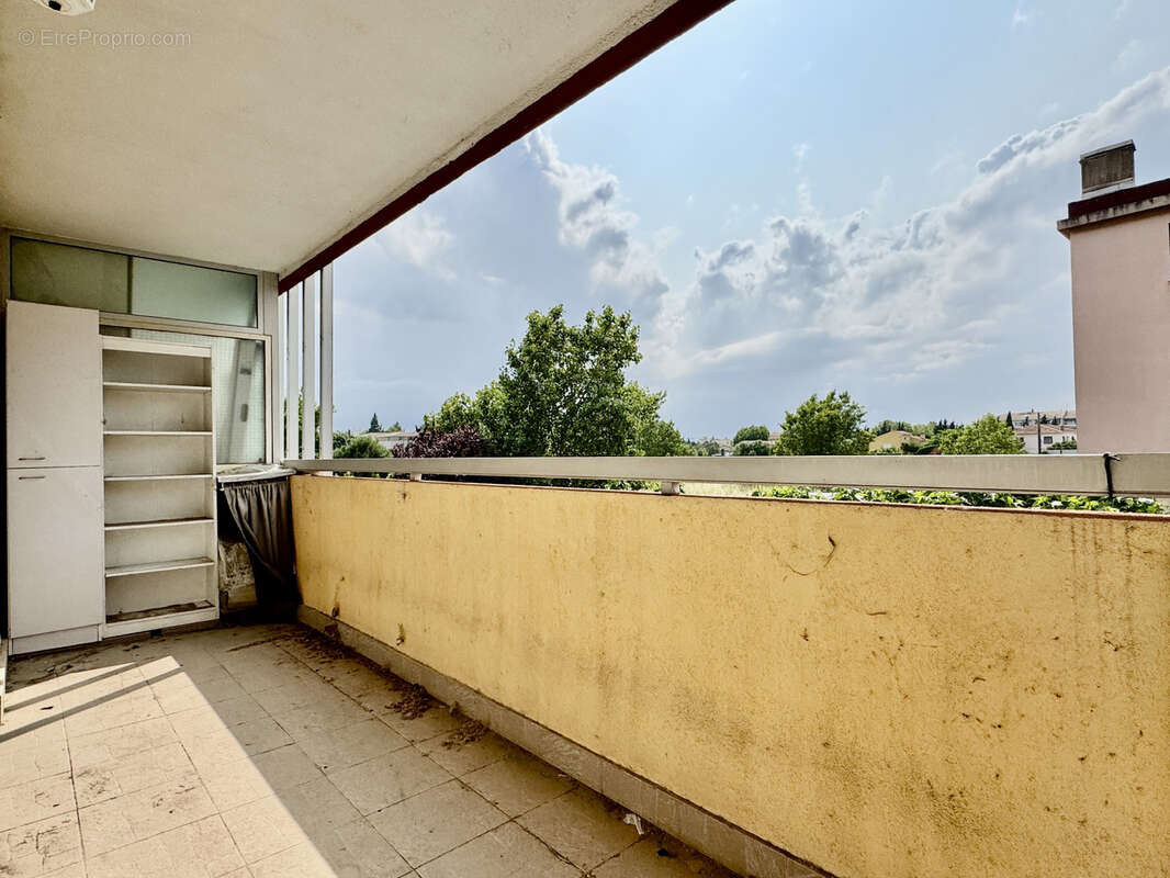 Appartement à FREJUS