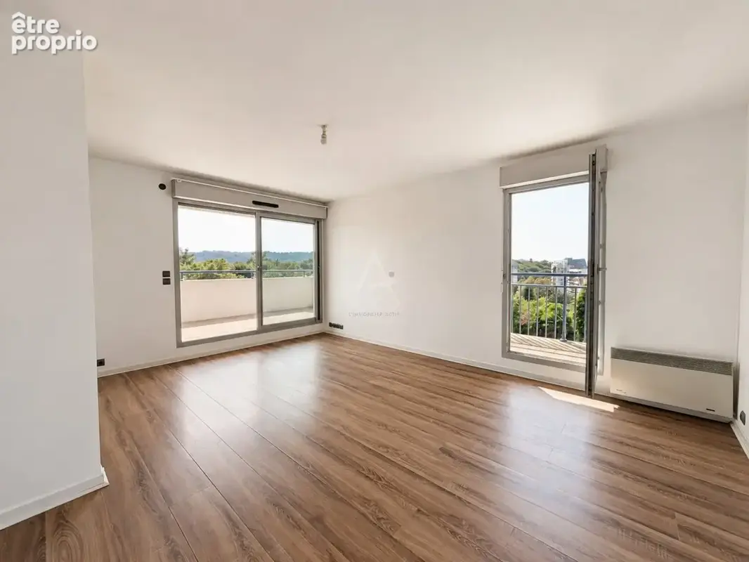 Appartement à PAU