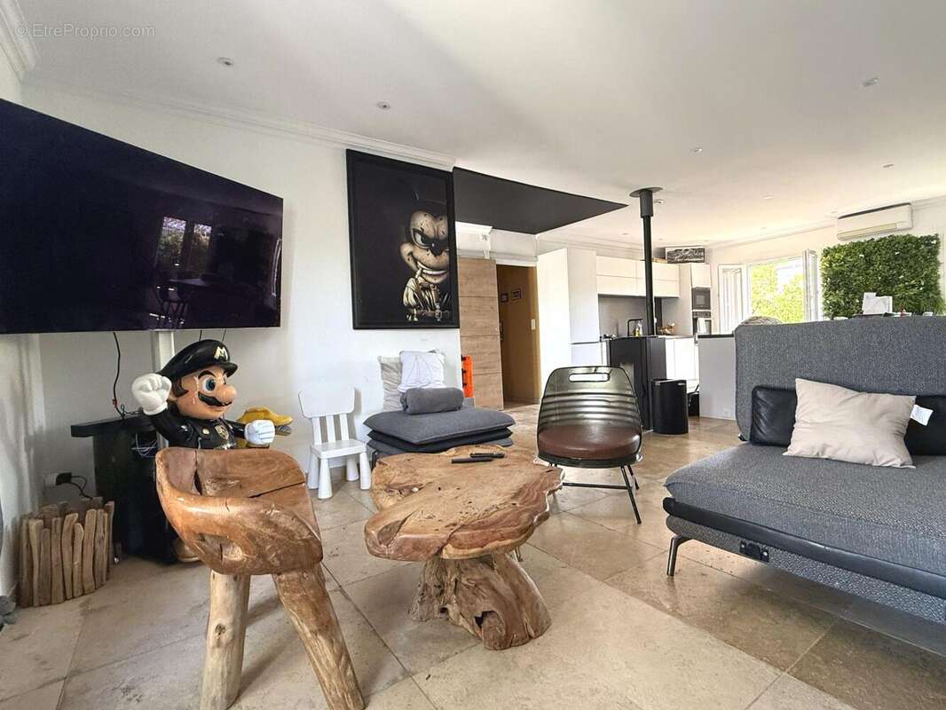 Maison 116 m² à Pertuis  - photo 8