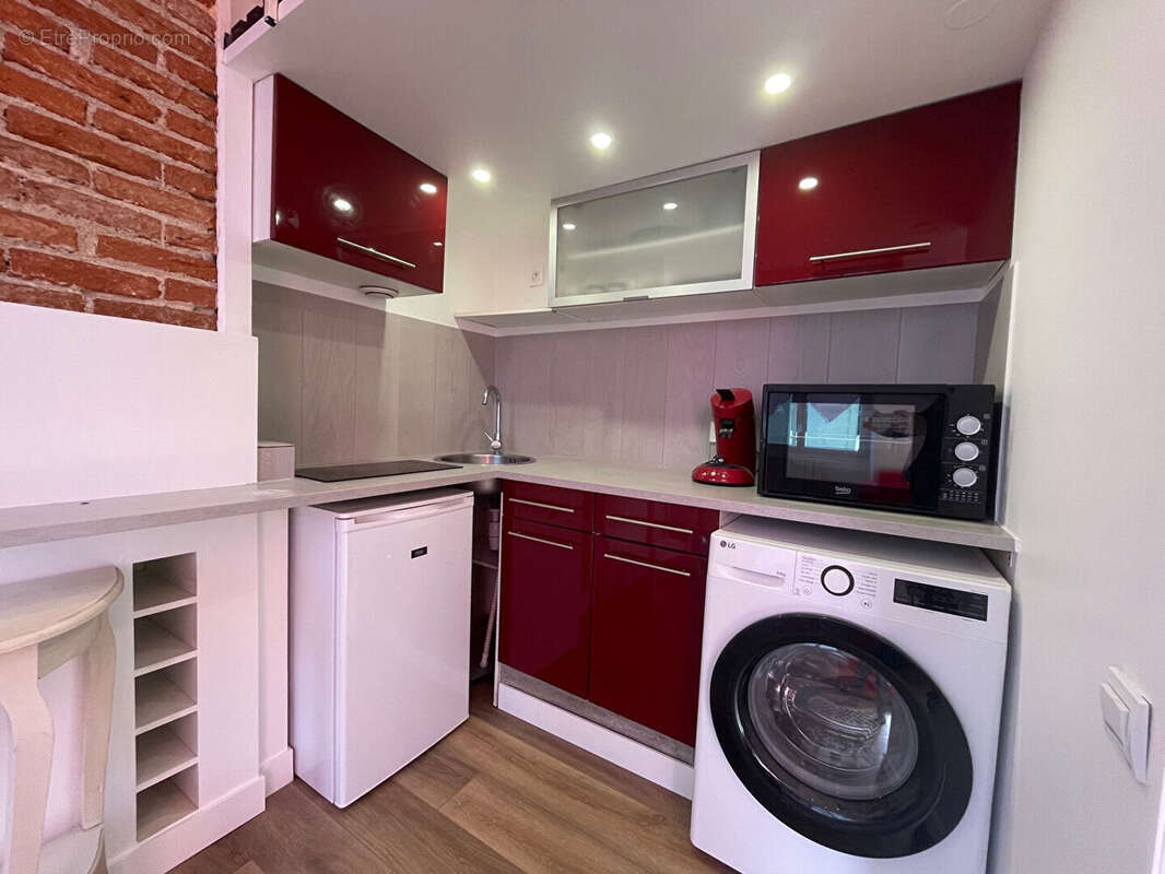 Appartement à ORLEANS