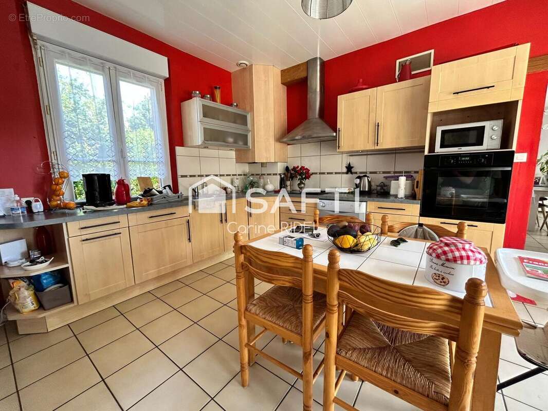 Photo 8 - Maison à CANISY
