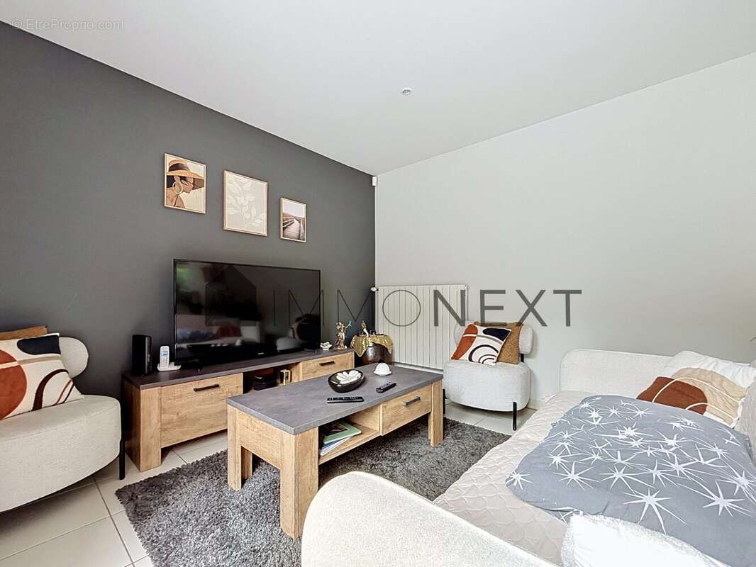 Maison 134 m² à Knutange  - photo 7