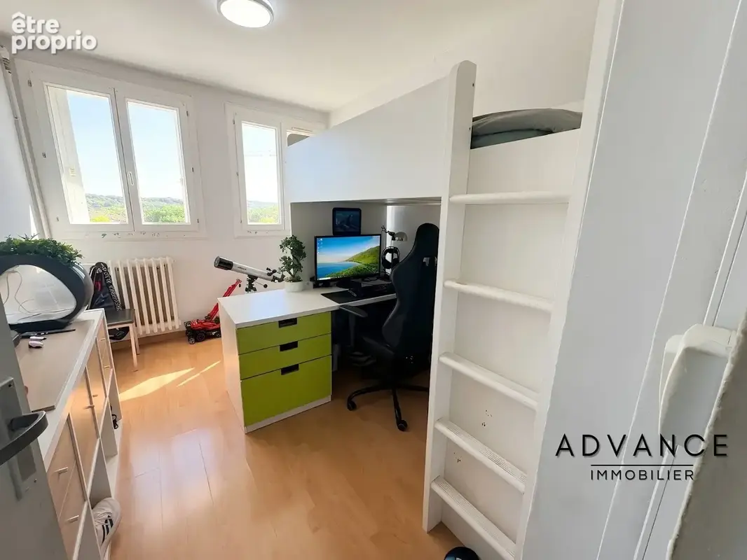 Appartement 4 pièces 71 m² à vendre à Muret (31600) - photo 8