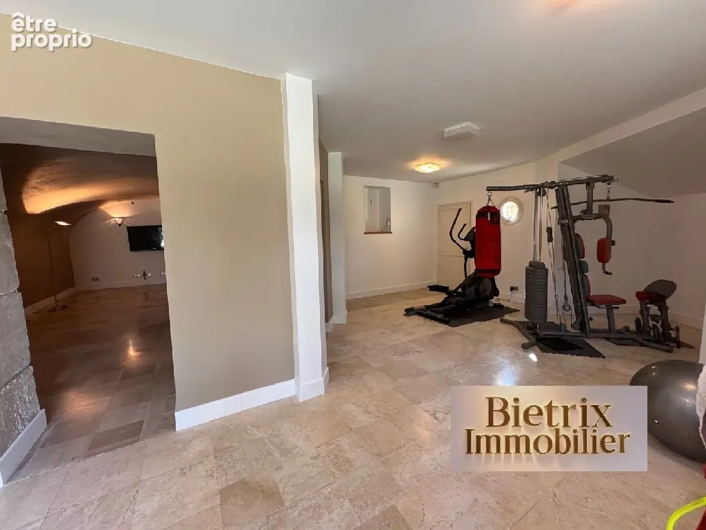 Maison 12 pièces 365 m² à vendre à L'isle-Adam (95290) - photo 17