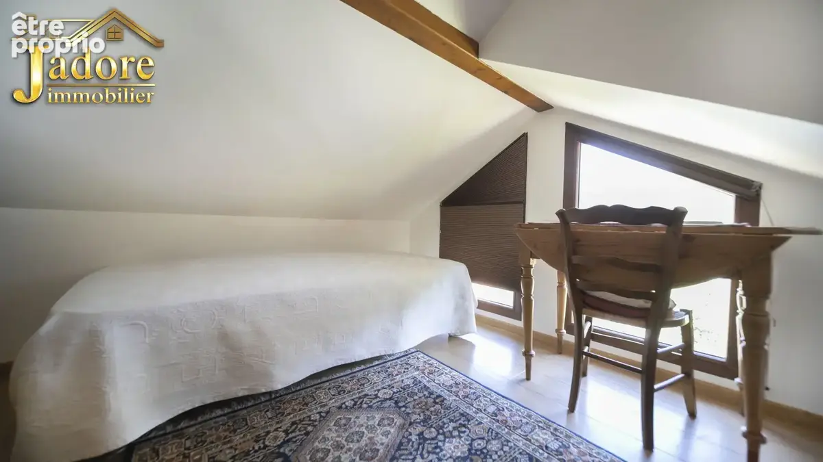 Chalet avec vue dominante - photo 19