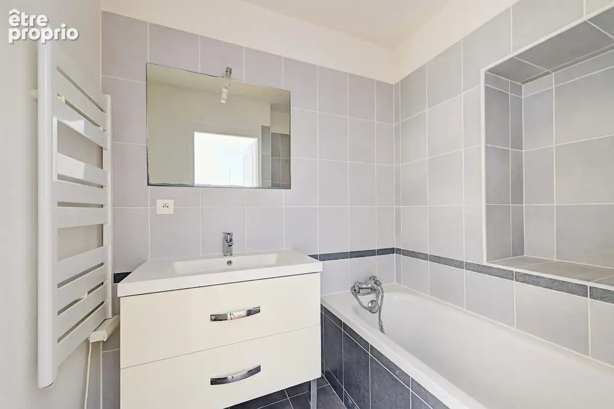 Appartement Versailles 3 pièce(s) 55.27 m2 - photo 14