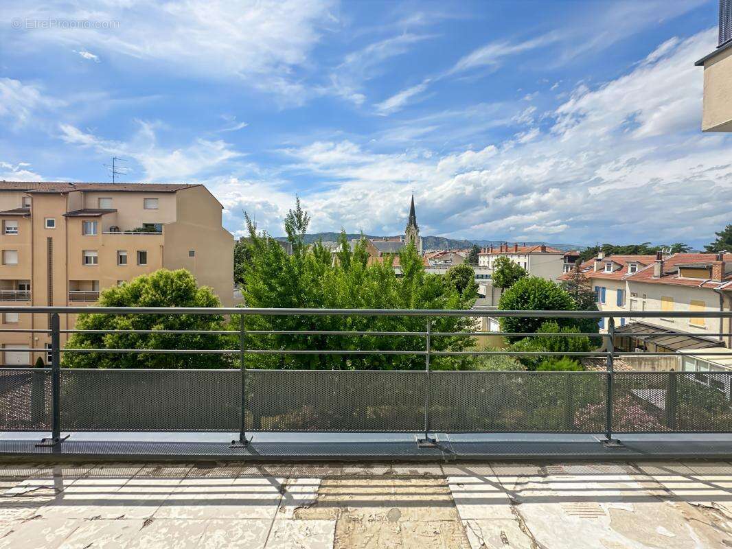 Appartement à VALENCE