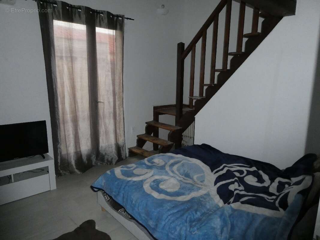 Maison à FRONTIGNAN