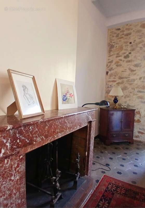 Maison à CESSENON-SUR-ORB