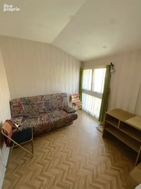 Le Village - Maison 4P avec jardin exposée Ouest - Beau potentiel ! - photo 12