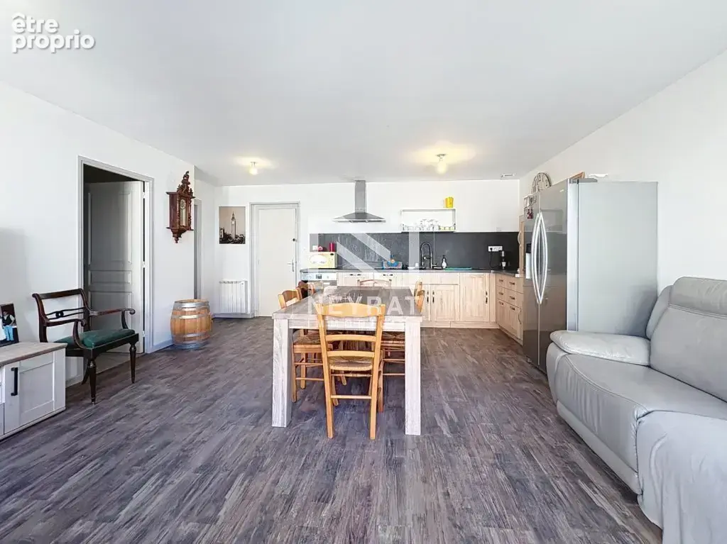 Ensemble immobilier epinac - photo 5