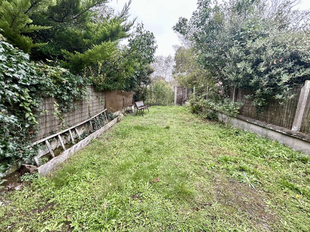 Maison à CAYEUX-SUR-MER