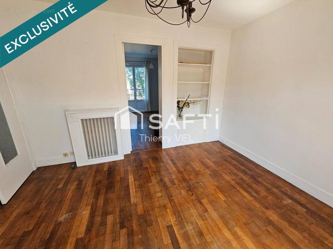 Photo 1 - Appartement à PANTIN