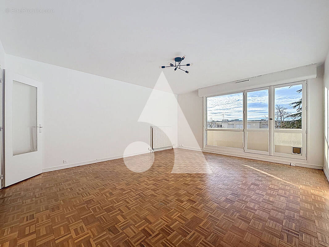 Appartement à CHATOU