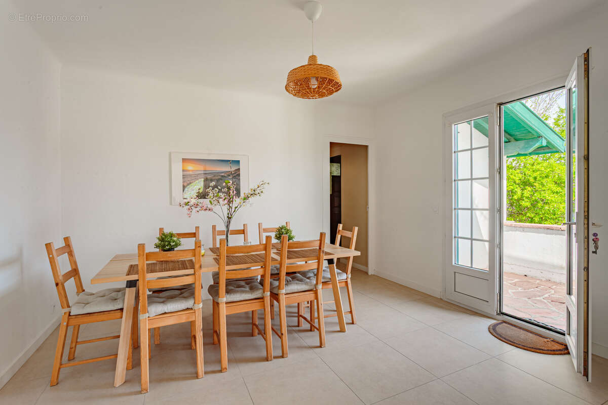 Maison Bordagain Sud - photo 6