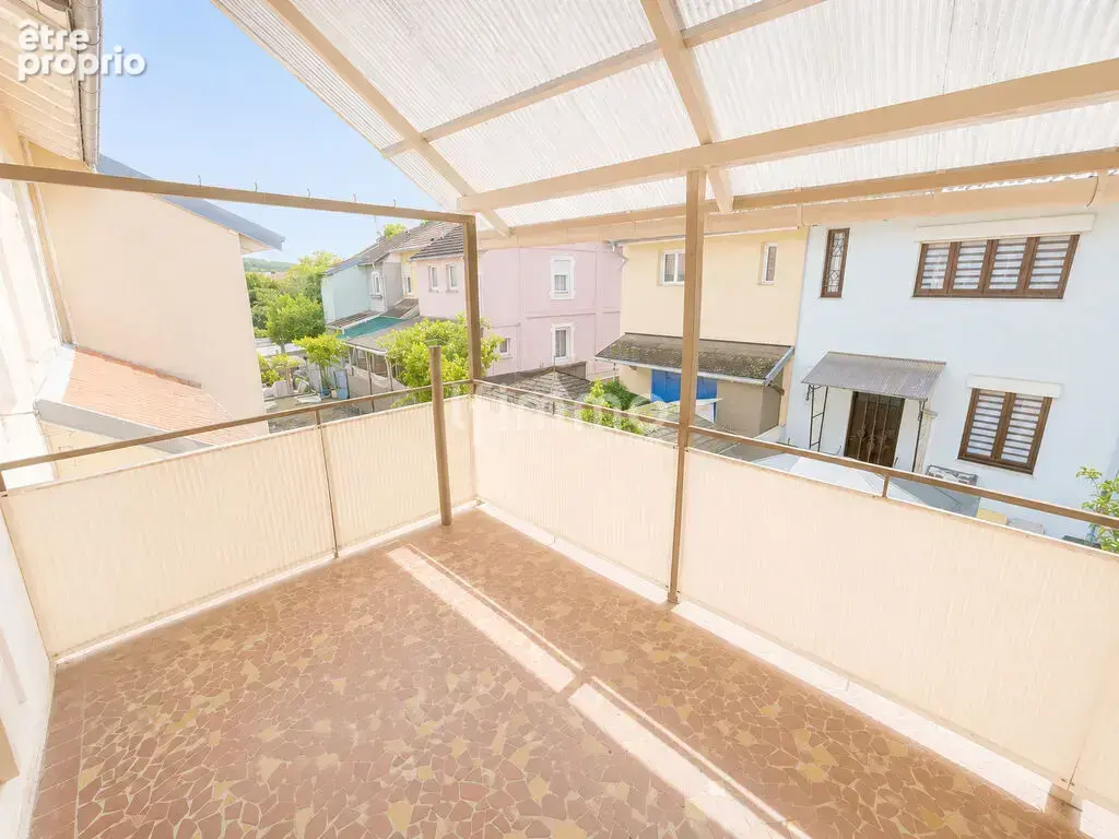 Charmante maison accolé à Dornach 68200 - photo 7