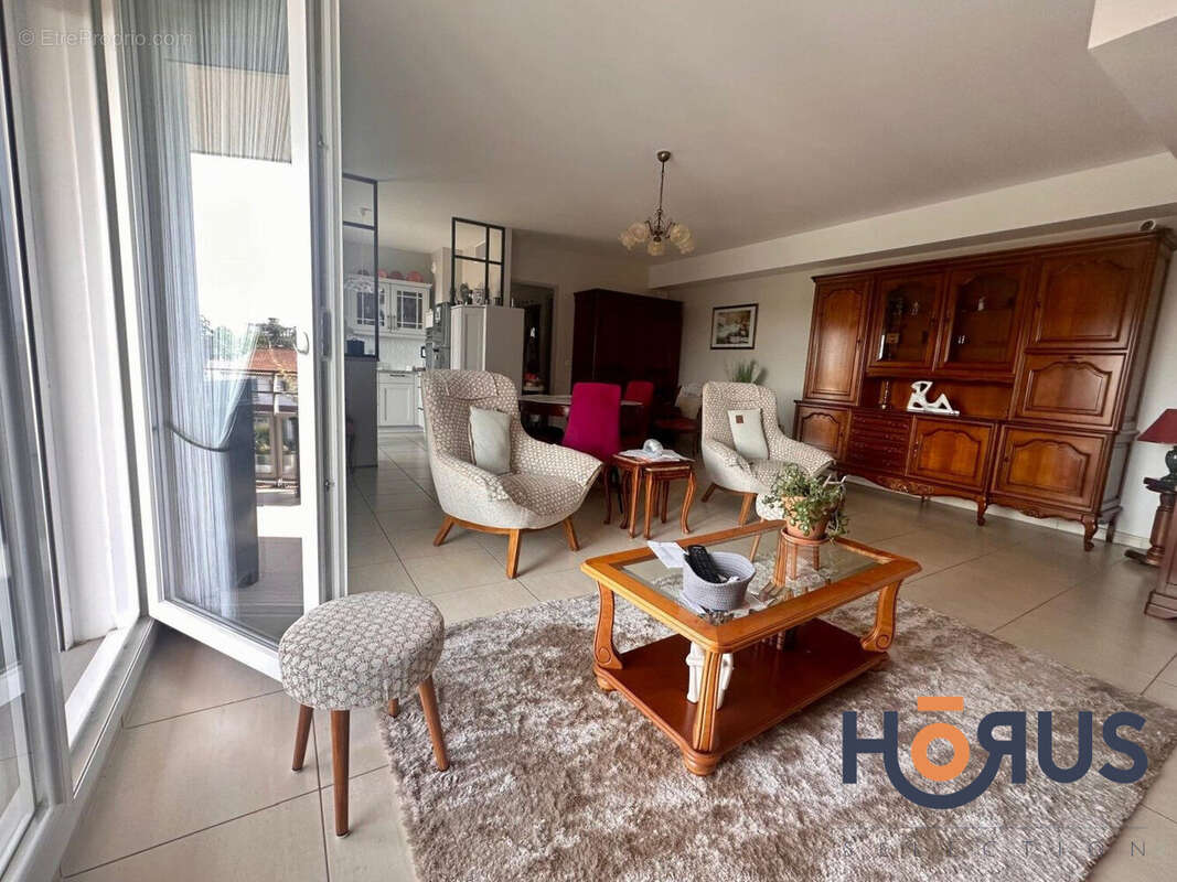 Appartement à BERGERAC