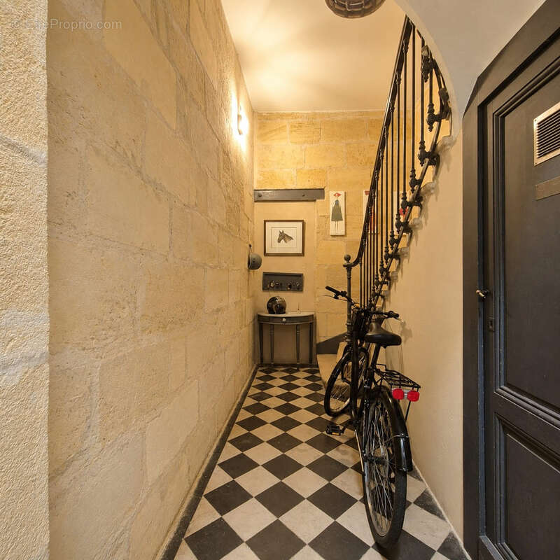 Appartement 6 pièces Bordeaux - photo 3