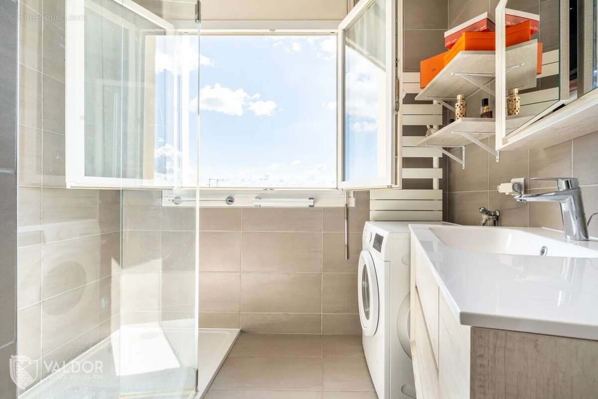 Appartement à VILLEFRANCHE-SUR-SAONE