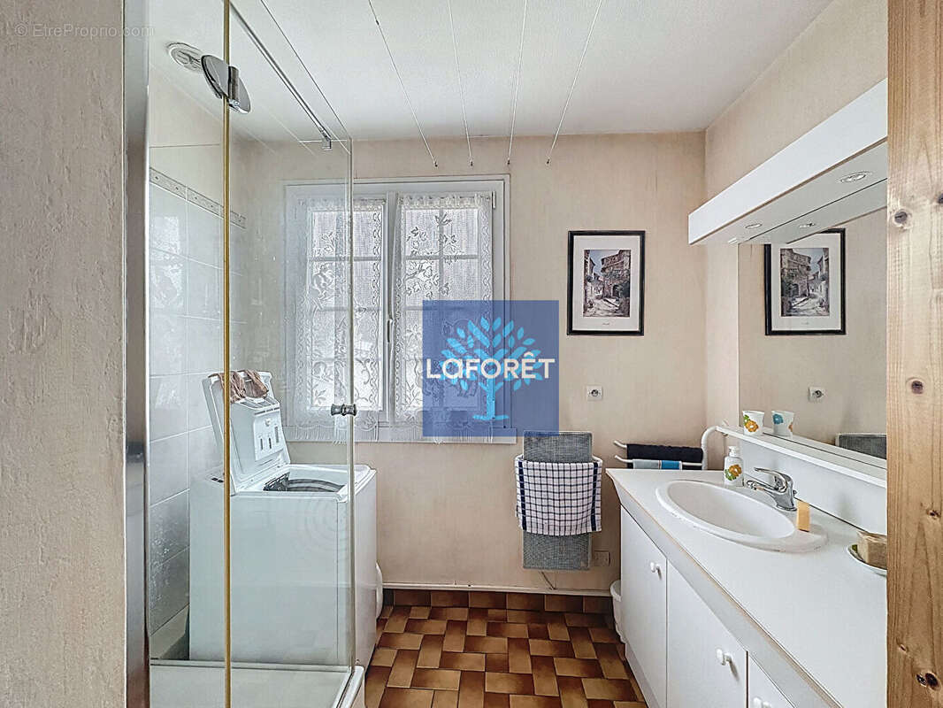 Maison à LE PLESSIS-PATE