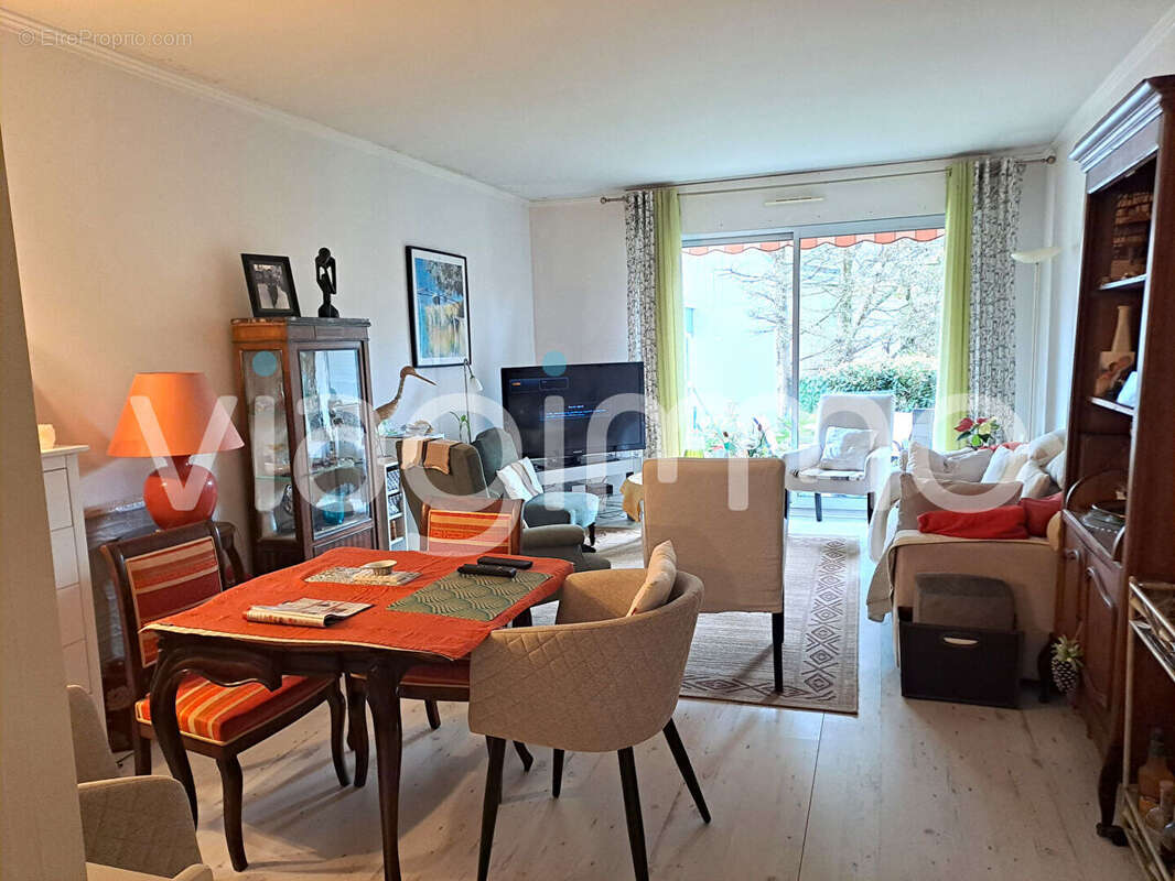 La baule marche - appartement vendu en nue propriete - photo 4