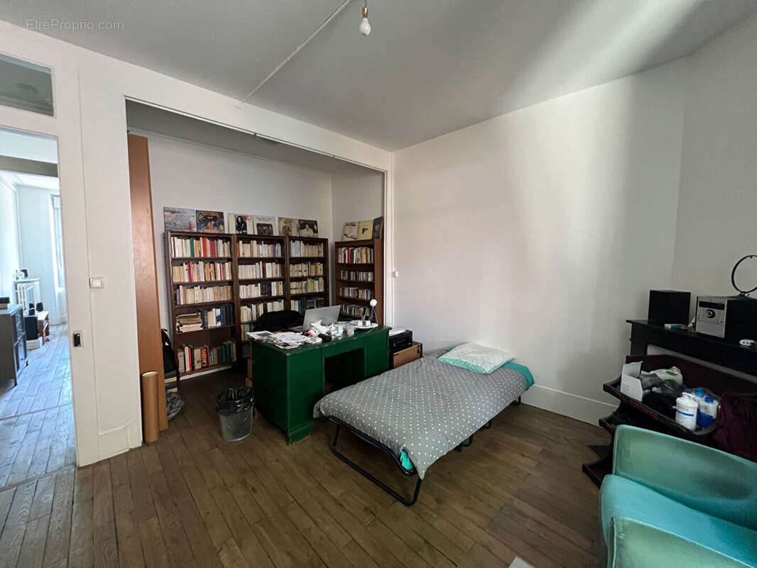 Appartement à BESANCON